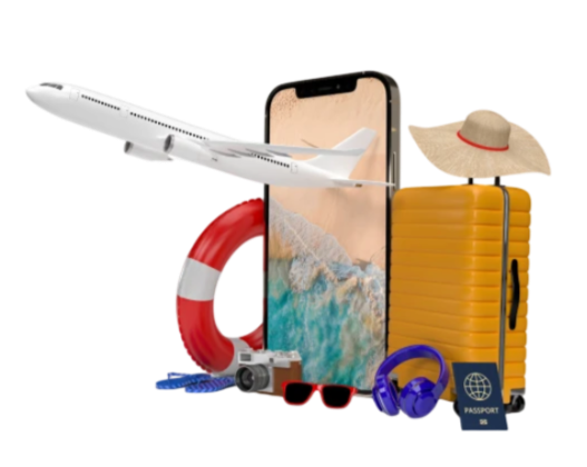 travel